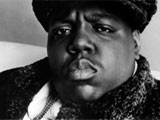 Notorious B.I.G. Biggie Smalls