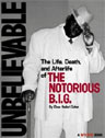 Unbelievable Notorious B.I.G. book Cheo Hodari Coker