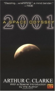 2001: A Space Odyssey