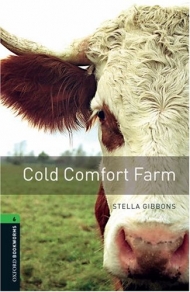 Cold Comfort Farm