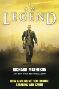 I Am Legend