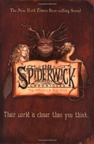 Spiderwick Chronicles, The