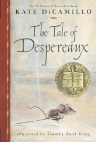 Tale of Despereaux, The
