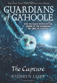 The Guardians of Ga'Hoole