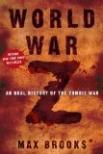 World War Z: An Oral History of the Zombie War