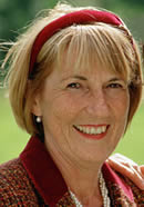 Angela Baker