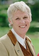 Tricia Stewart