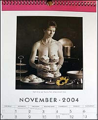 Celia Imrie 