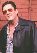 Michael Madsen