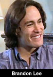 Brandon Lee
