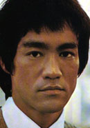 Bruce Lee