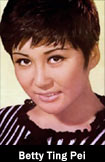Betty Ting Pei