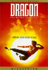 Dragon: The Bruce Lee Story DVD