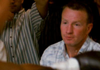 Micky Ward Cameo Fighter