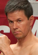 Mark Wahlberg Fighter movie