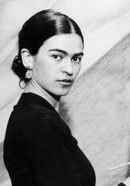 Frida Kahlo