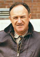 Gene Hackman Hoosiers