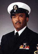 Carl Brashear