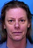 Aileen Wuornos