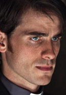 Colin O'Donoghue The Rite movie