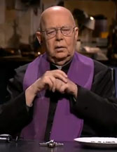 Vatican Exorcist Father Gabriele Amorth