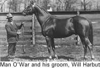 Man O'War