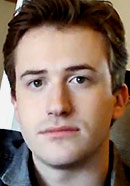 actor Joseph Mazzello