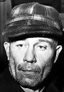 Ed Gein