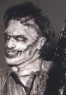 Leatherface