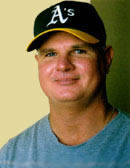 Jim Morris