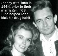 johnny and june carter cash